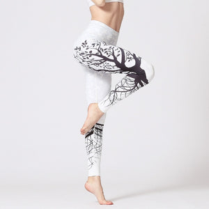 Fitness Yoga Pants Women