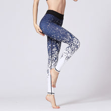 Load image into Gallery viewer, Fitness Yoga Pants Women