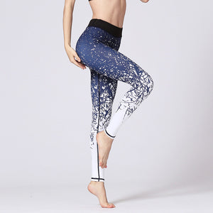 Fitness Yoga Pants Women