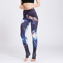Load image into Gallery viewer, Fitness Yoga Pants Women