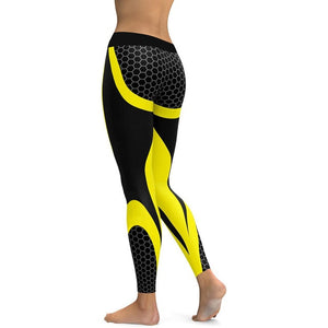 Fitness Yoga Pants Women