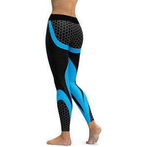 Fitness Yoga Pants Women