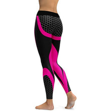 Load image into Gallery viewer, Fitness Yoga Pants Women