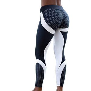 Fitness Yoga Pants Women